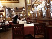 Interior de La Tagliatella Foto de Donde y Como