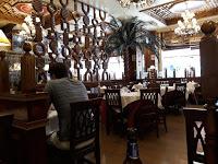 Interior de La Tagliatella Foto de Donde y Como