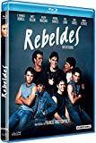 Rebeldes [Blu-ray]