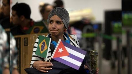 Ocho preguntas y cuatro conclusiones sobre la retirada de “Más Médicos”