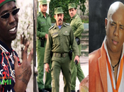 David Calzado amenaza Chocolate enviarle agente Seguridad Estado para golpearlo