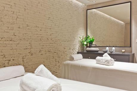 SIGNATURE SPA - ORGANIC&VEGAN SIGNATURE SPA - ORGANIC&VEGAN