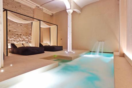 SIGNATURE SPA - ORGANIC&VEGAN SIGNATURE SPA - ORGANIC&VEGAN