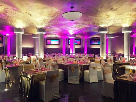 HOTELES CENTER EN NAVIDAD PARA TODO TIPO DE PALADARES SIBARITAS