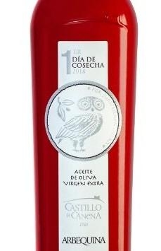 PRIMER DÍA DE COSECHA POR JUAN ESLAVA GALAN