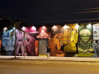 Wyndwood es el arte que transforma