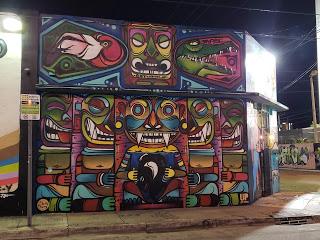 Wyndwood es el arte que transforma