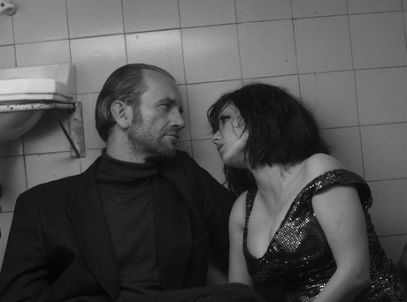 Zimna wojna - 2018 Zimna wojna - 2018