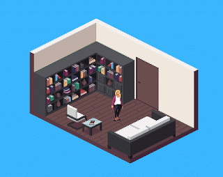 Indie Review: Behind Every Great One.