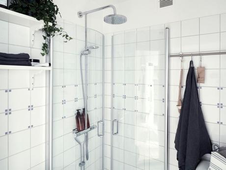 Cómo darle un aire nórdico a un apartamento antiguo