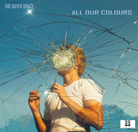 THE OUTER SPACE – ALL OUR COLOURS  (2000 )