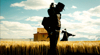 Cinecritica: Slow West