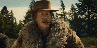 Cinecritica: Slow West