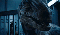 Cinecritica: Jurassic World: El Reino Caido