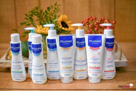 Mustela presenta #Yoquierolonatural