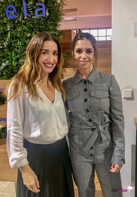 Mustela presenta #Yoquierolonatural