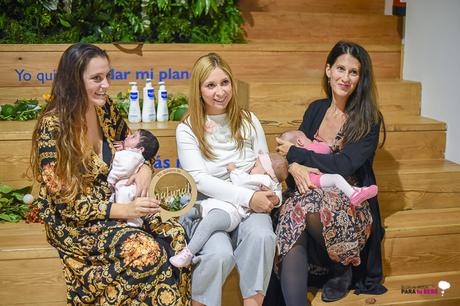 Mustela presenta #Yoquierolonatural