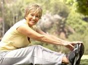 ¿Qué tipo ejercicio físico puede ayudarte mantenerte joven?