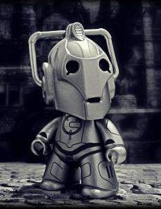 Mini Cybermen