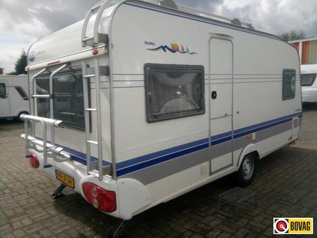 Hobby Excellent Easy 460 Ufe 2004