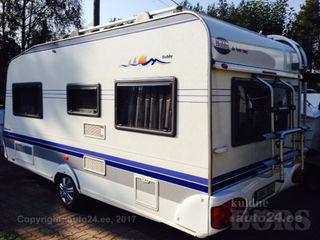 Hobby 460 Ufe De Luxe Easy