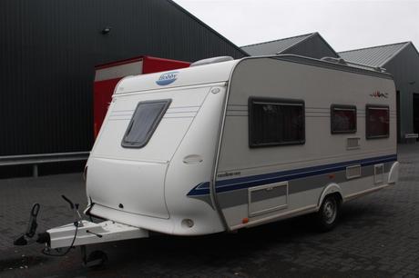 Hobby Excellent Easy 460 Ufe