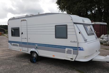 Hobby Excellent Easy 495 Ufe 1