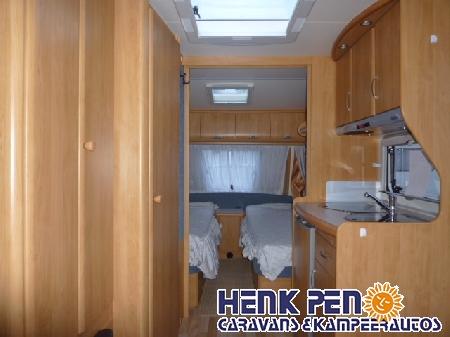 Hobby Excellent Erle Easy 495 Ul