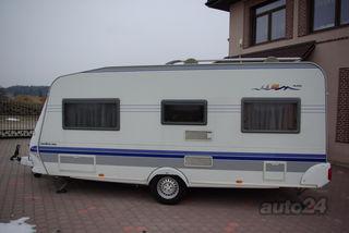 Hobby Excellent Easy 495