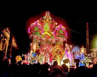 Las Parrandas cubanas, Patrimonio Inmaterial de la Unesco