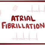 Anticoagulación en población anciana con fibrilación auricular no valvular. Artículo de revisión.