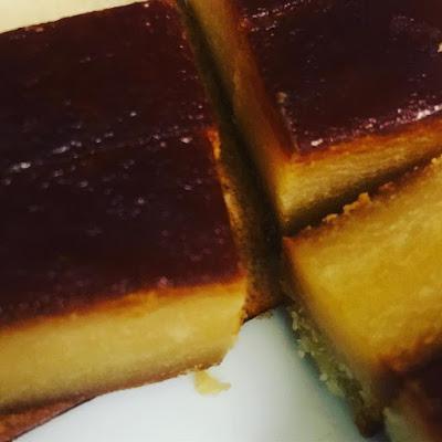 turron,  Yema tostada, antiu xixona, 