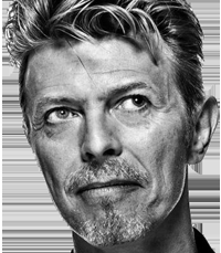 David Bowie – Lazarus | Five years