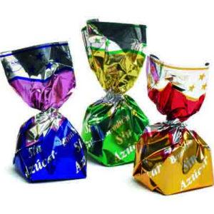 Bombones a Granel: Las Novedades
