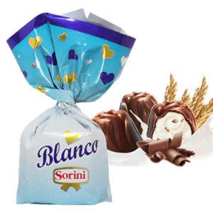 Bombones a Granel: Las Novedades