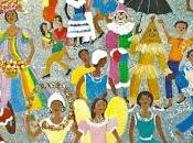 Grupo Afrocubano, Banda Kubavana Fiesta Cubana. Congas Comparsas