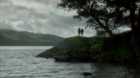 Reseña: Cuando nos volvamos a encontrar - Marta Lobo