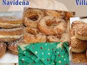 Mercadillo Navideño Agrupación Parroquial Humildad Pilar Montequinto