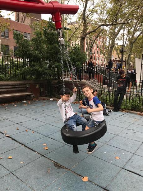 Cosas que voy a extrañar de Nueva York