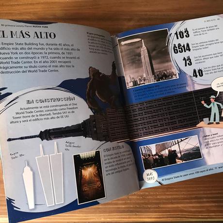 Cosas que voy a extrañar de Nueva York