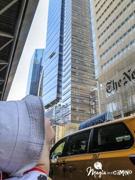 Cosas que voy a extrañar de Nueva York