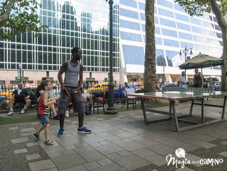 Cosas que voy a extrañar de Nueva York