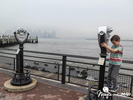 Cosas que voy a extrañar de Nueva York