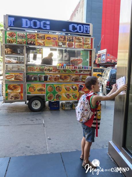 Cosas que voy a extrañar de Nueva York