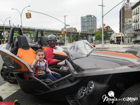 Cosas que voy a extrañar de Nueva York