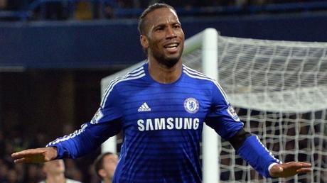 Didier Drogba, un gran ser humano