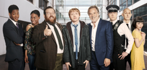 Sick Note: Baja Por Enfermedad