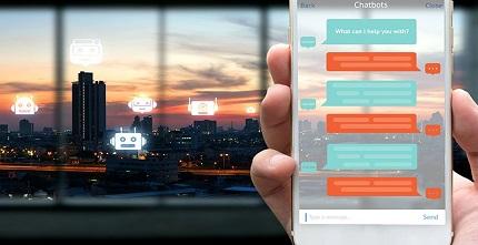 Beneficios que traen consigo los chatbots Beneficios que traen consigo los chatbots