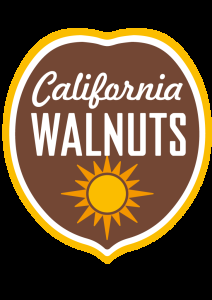 logo nueces de california