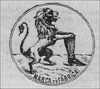 16.-  Logos y marcas de calzado eldense: José Tobar y Blas Amat